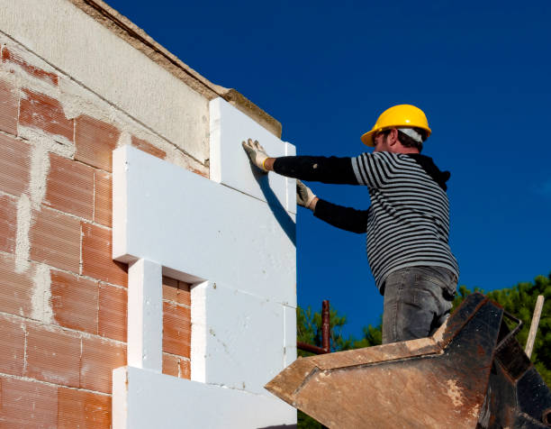 Best Commercial Insulation in Eagle Mountain, UT