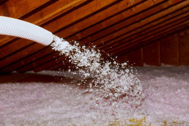 Best Specialty Insulation in Eagle Mountain, UT