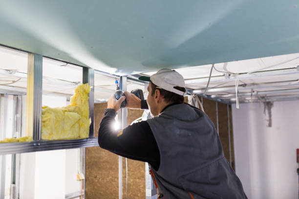 Best Insulation for Specific Applications in Eagle Mountain, UT