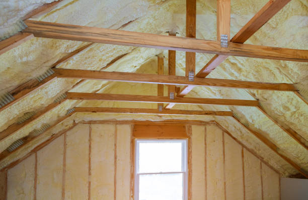 Best Insulation Installation Services in Eagle Mountain, UT