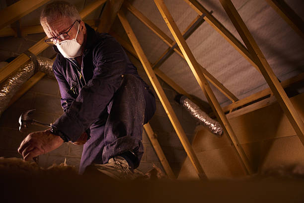 , UT Insulation Contractor Company
